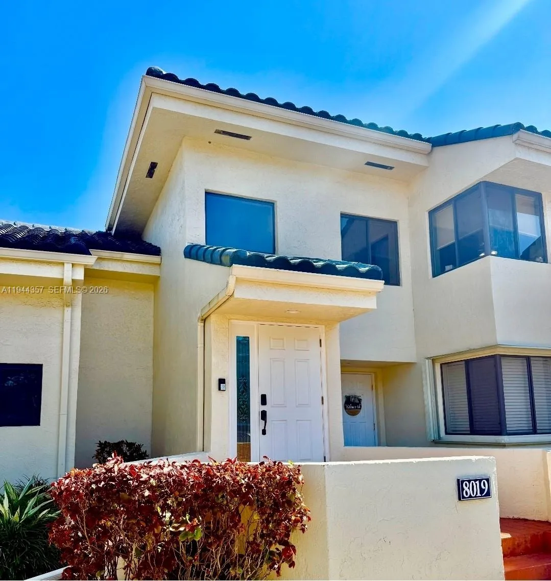 8019 NW 15th Mnr # 8019, Plantation, FL 33322
