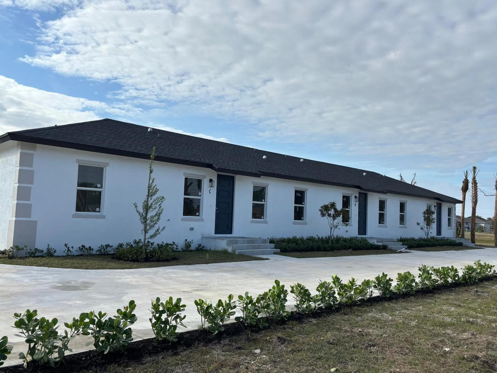 195 Rotonda Boulevard W # Unit A-b-c, FL 33947
