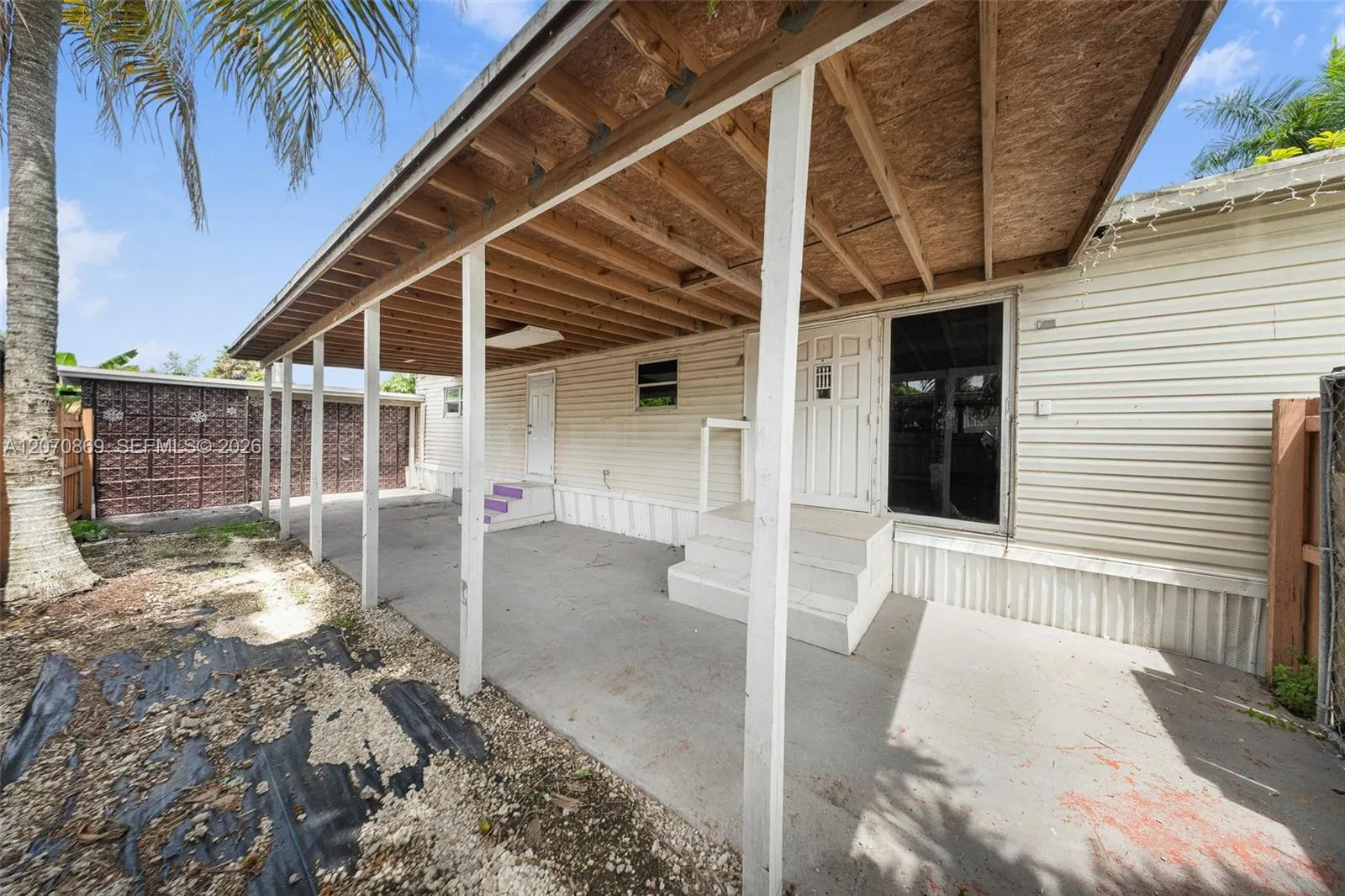 451 SE 8TH st lot 56, Homestead, FL 33030 photo 11