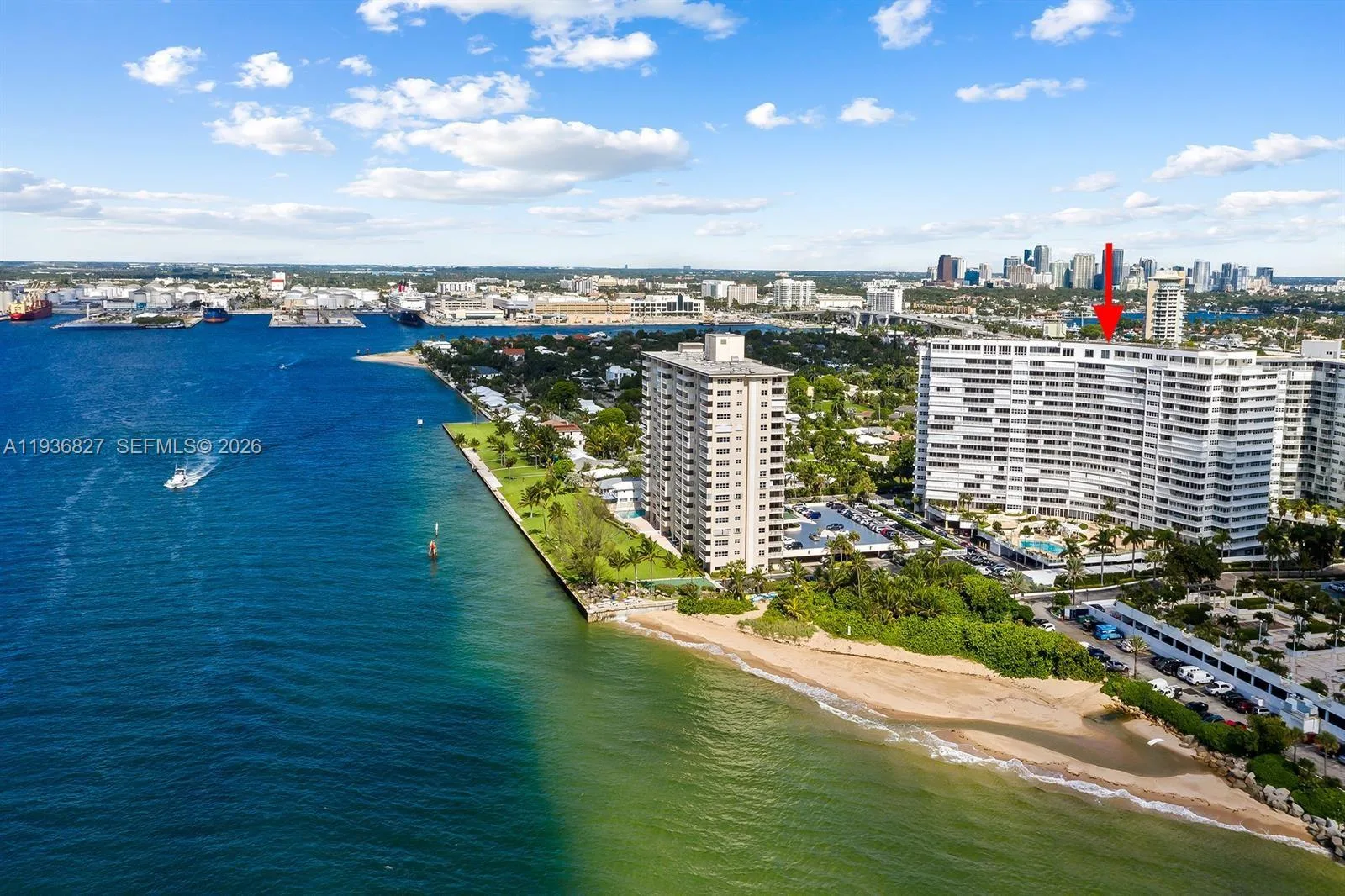 2000 S Ocean Dr # 309, Fort Lauderdale, FL 33316 photo 6