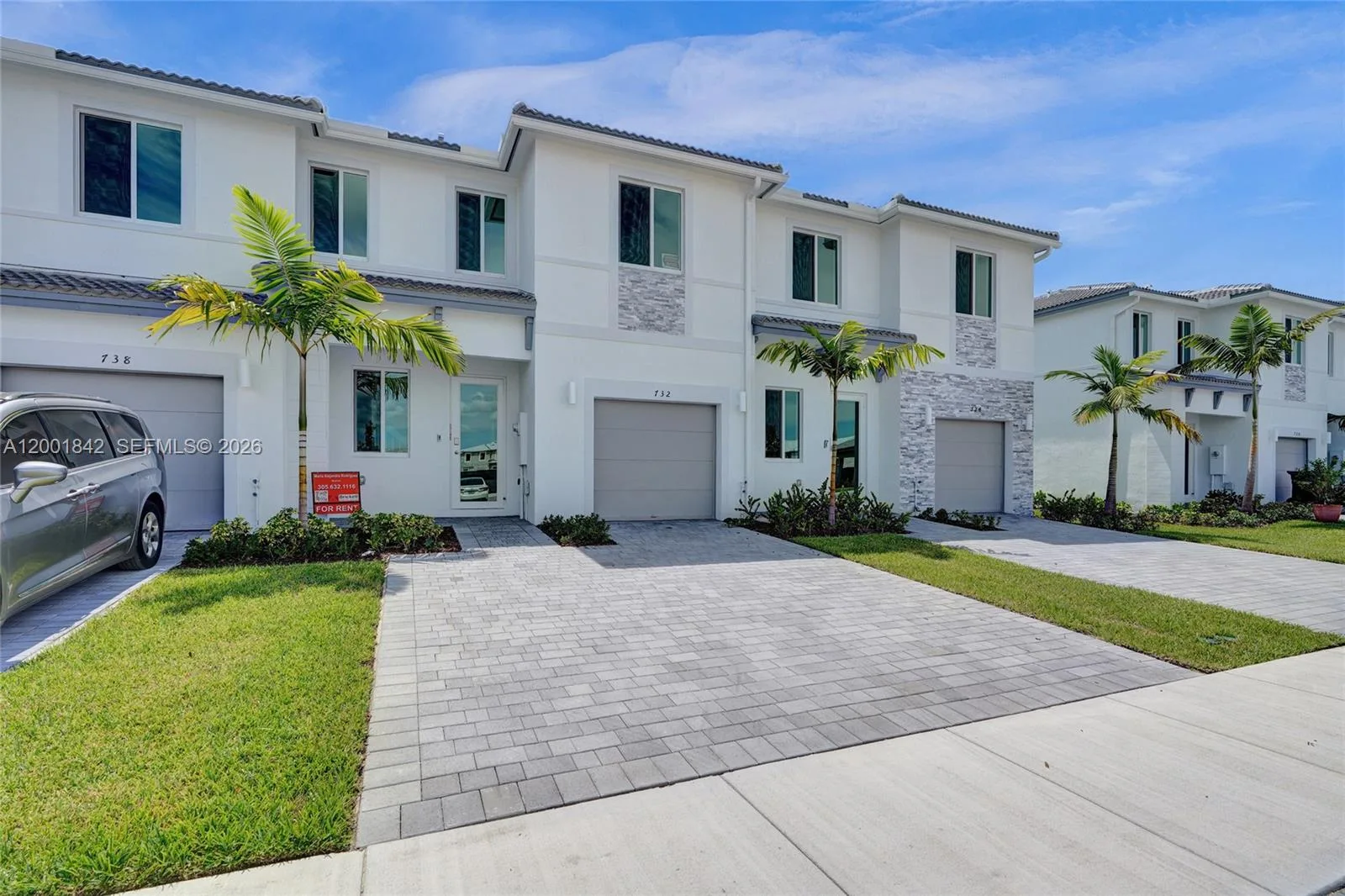 732 SE 13th Court # 732, Homestead, FL 33034