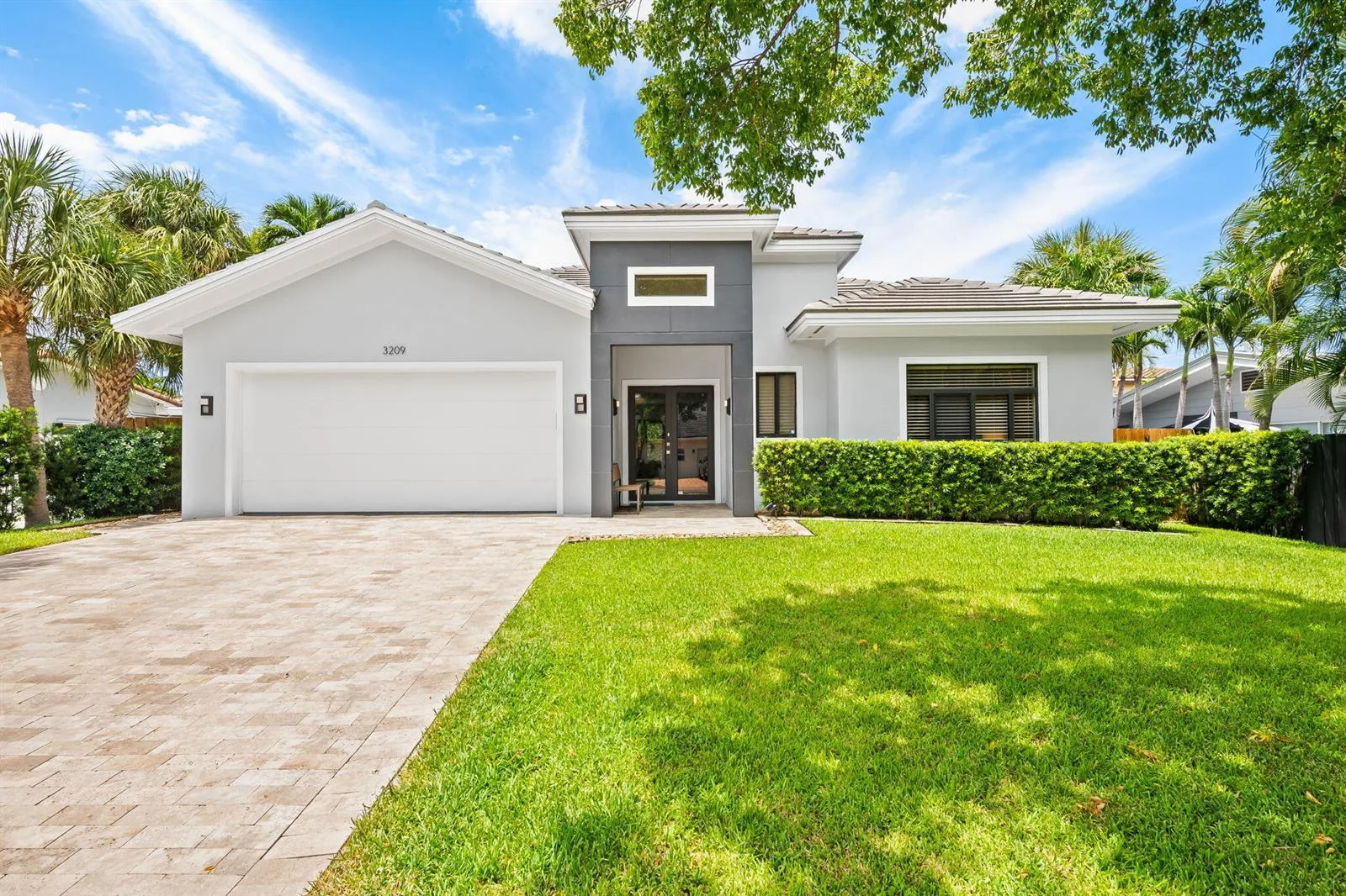 3209 Leigh Road, Pompano Beach, FL 33062