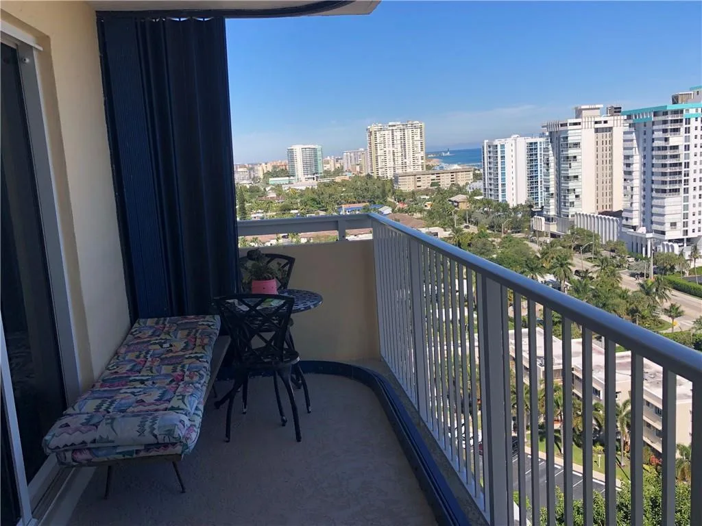 1200 Hibiscus Avenue # 1704, Pompano Beach, FL 33062 photo 12