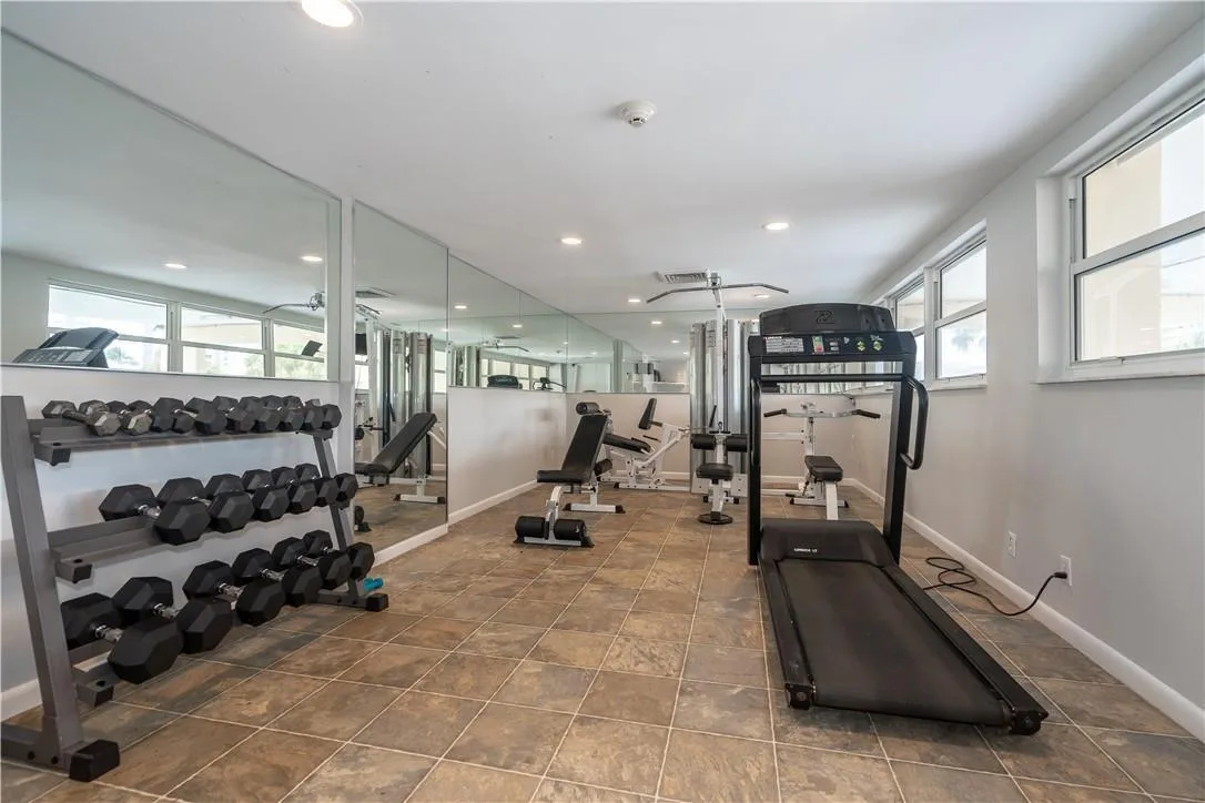 1200 Hibiscus Avenue # 1704, Pompano Beach, FL 33062 photo 6
