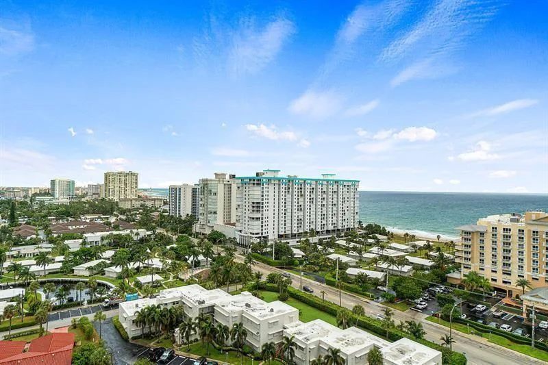 1200 Hibiscus Avenue # 1704, Pompano Beach, FL 33062 photo 8