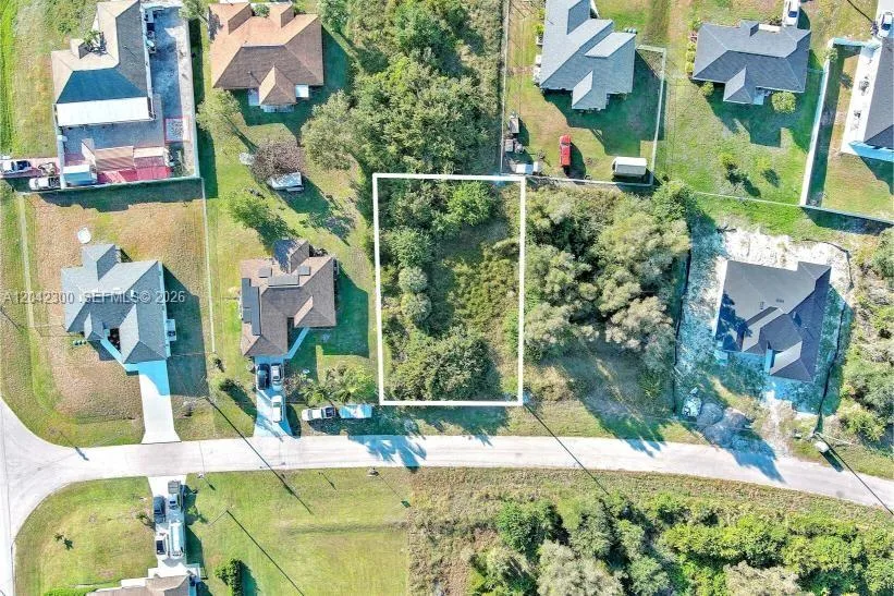 394 PALENCIA AVE, Lehigh Acres, FL 33974