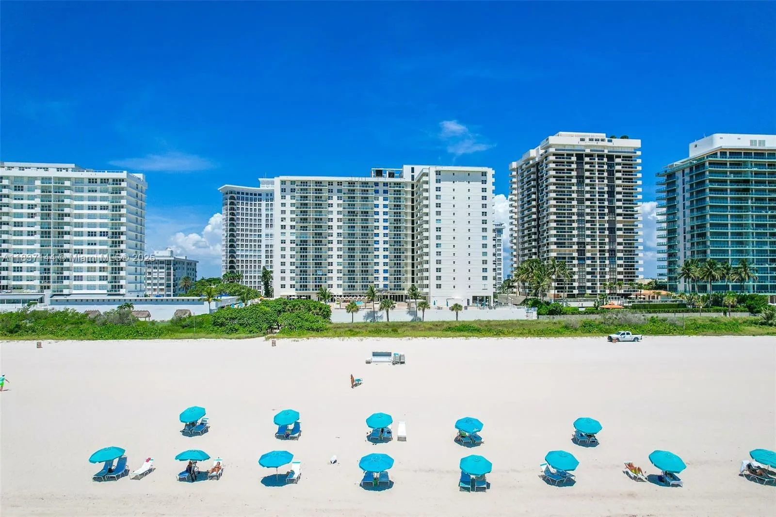 5701 Collins Ave # 1611, Miami Beach, FL 33140