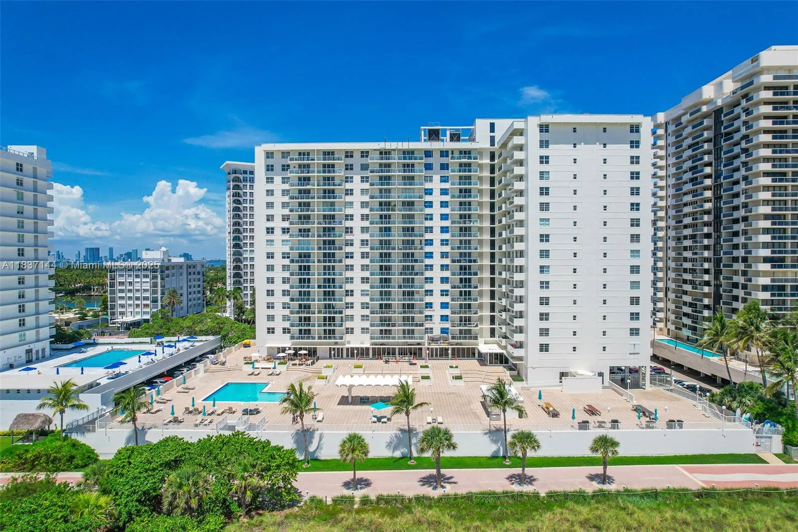 5701 Collins Ave # 1611, Miami Beach, FL 33140 photo 3