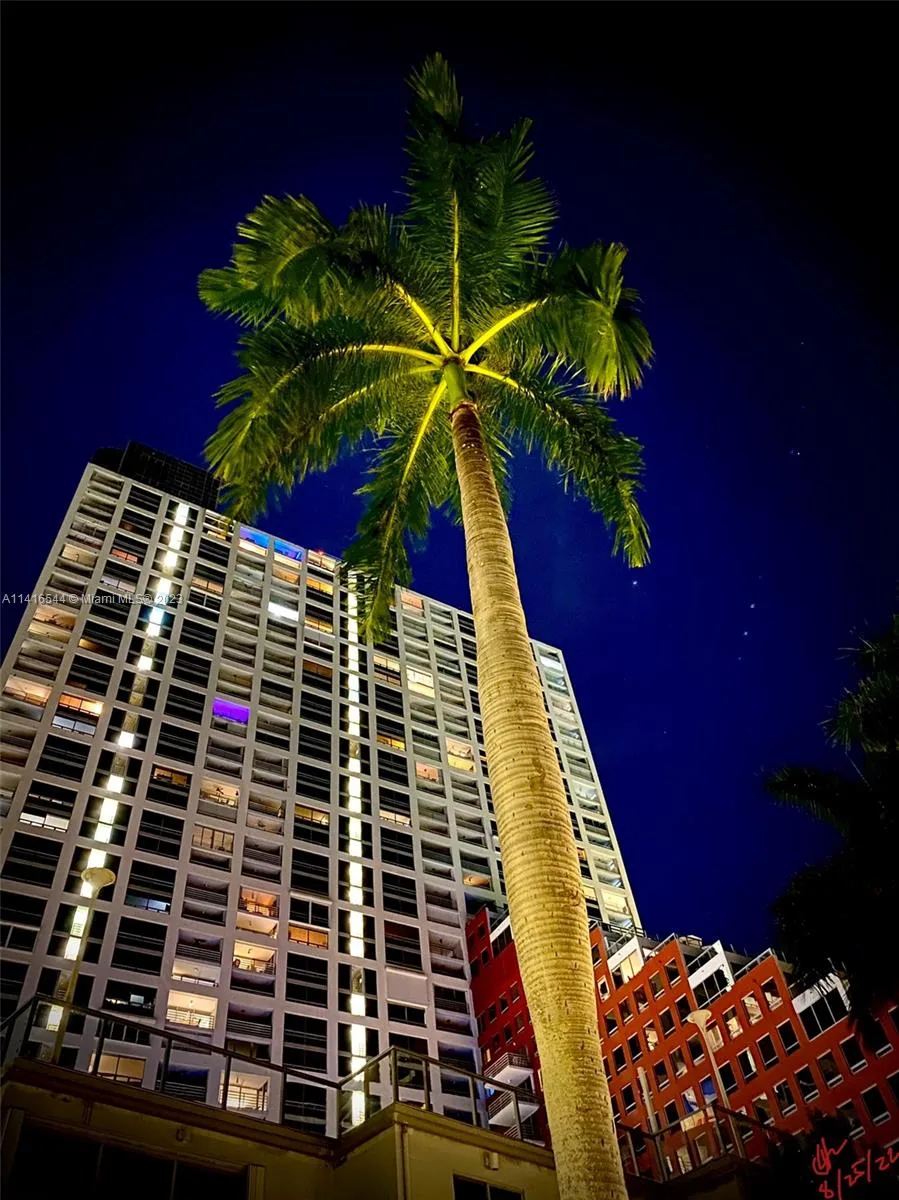 The Palace Unit B1904 at 1541 Brickell Ave # B1904, Miami, FL 33129 — photo 1