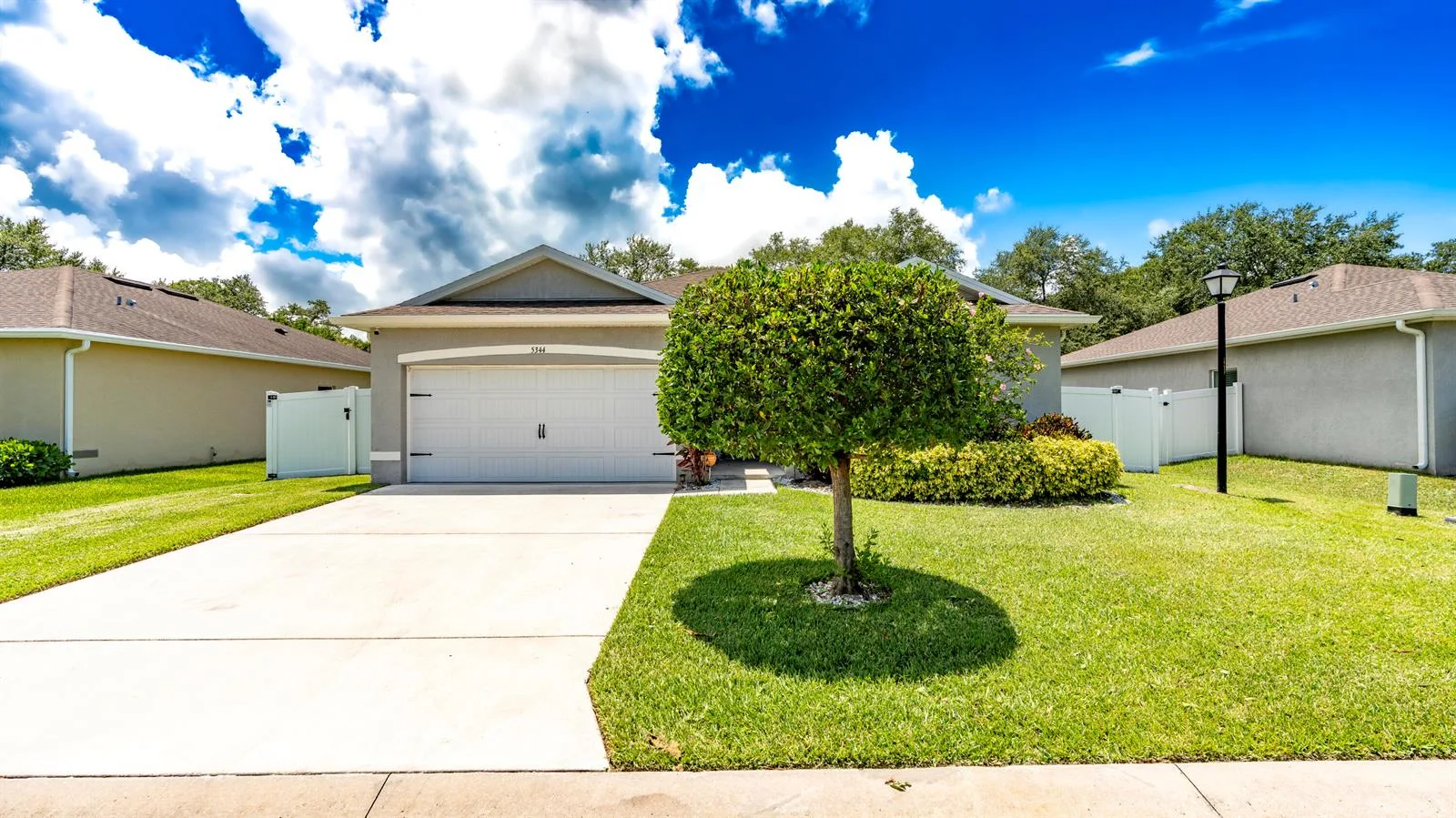 5344 Oakland Lake Circle, Fort Pierce, FL 34951 photo 4