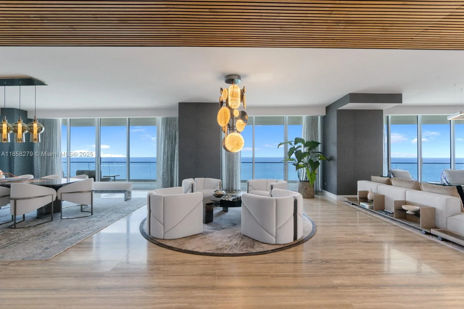 18501 Collins Ave # 1401/02, Sunny Isles Beach, FL 33160 photo 4