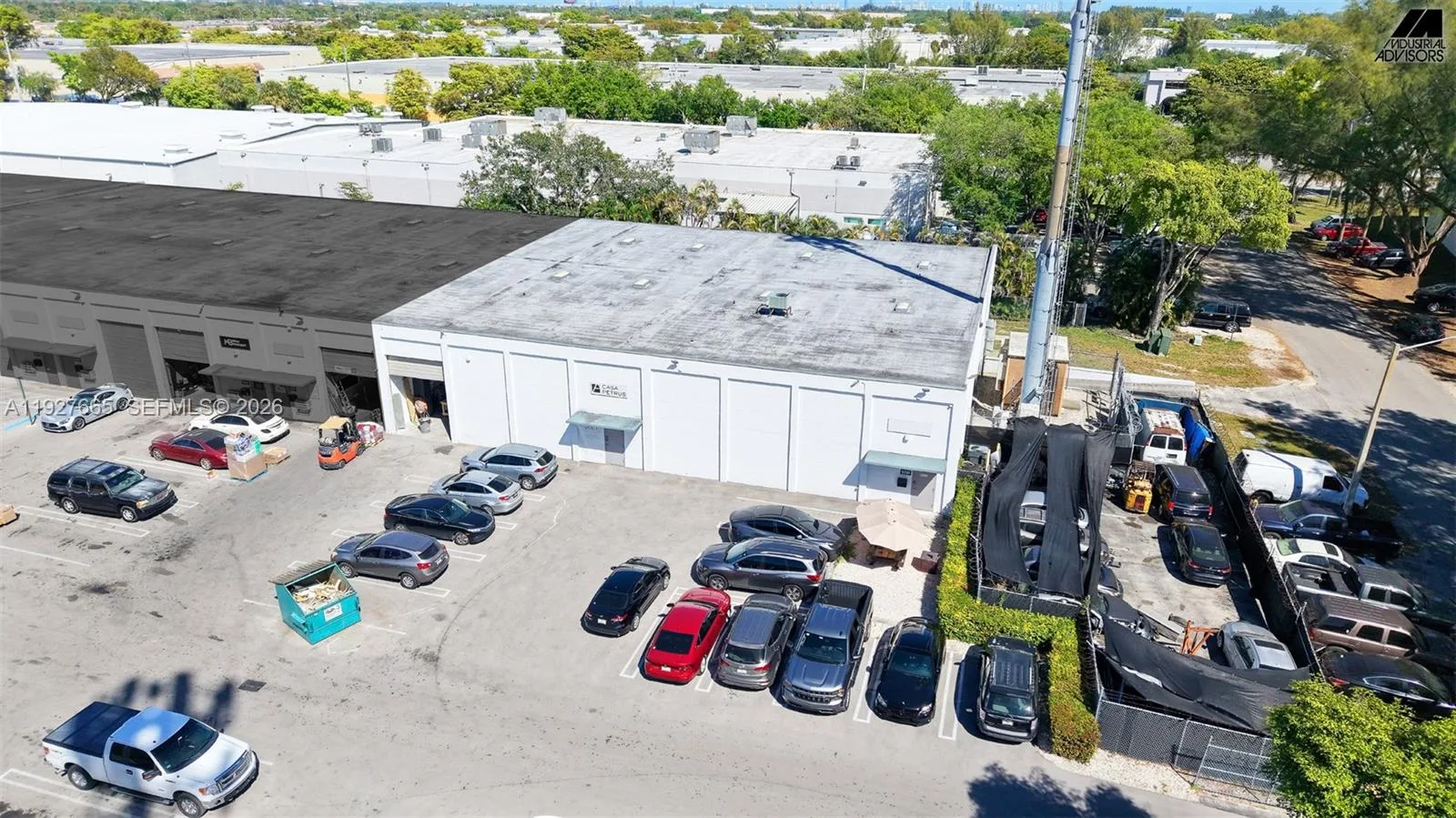 5261 NW 161st St, Miami Gardens, FL 33014 photo 2