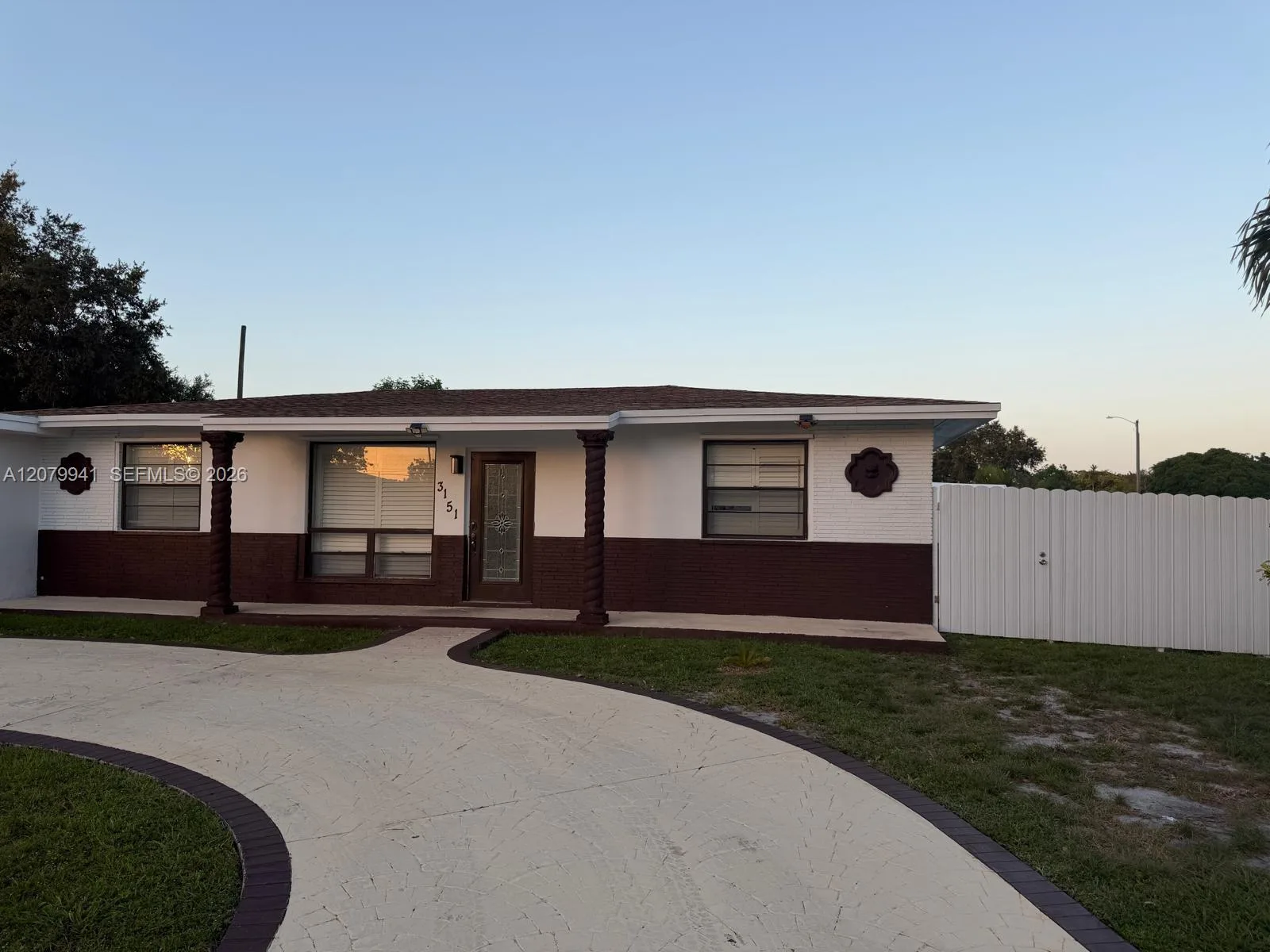 3151 SW 37th Ave, West Park, FL 33023