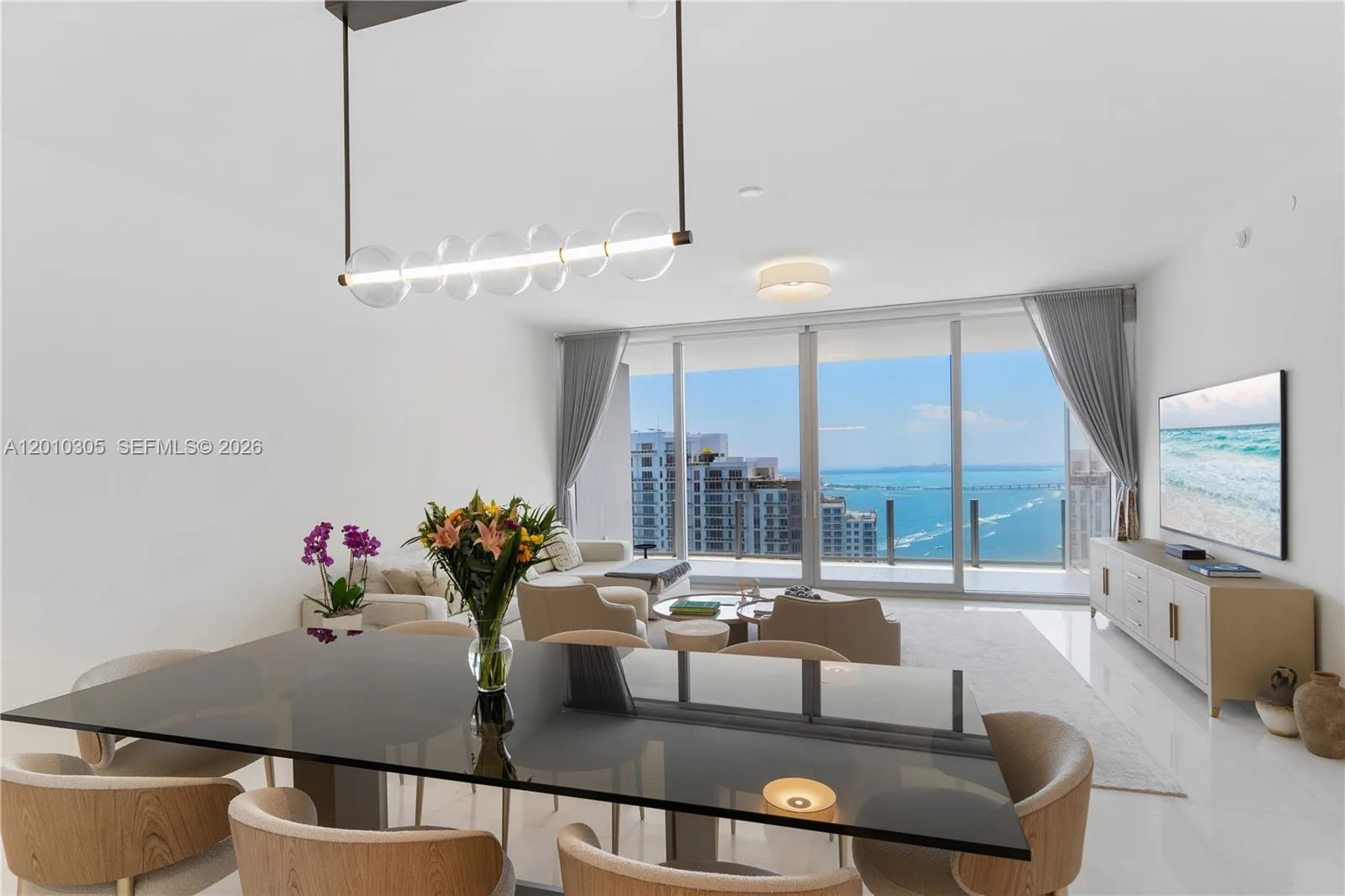 300 Biscayne Blvd Way # 3503C, Miami, FL 33131 photo 10