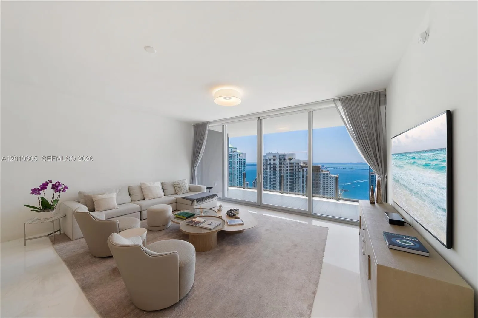 300 Biscayne Blvd Way # 3503C, Miami, FL 33131 photo 12