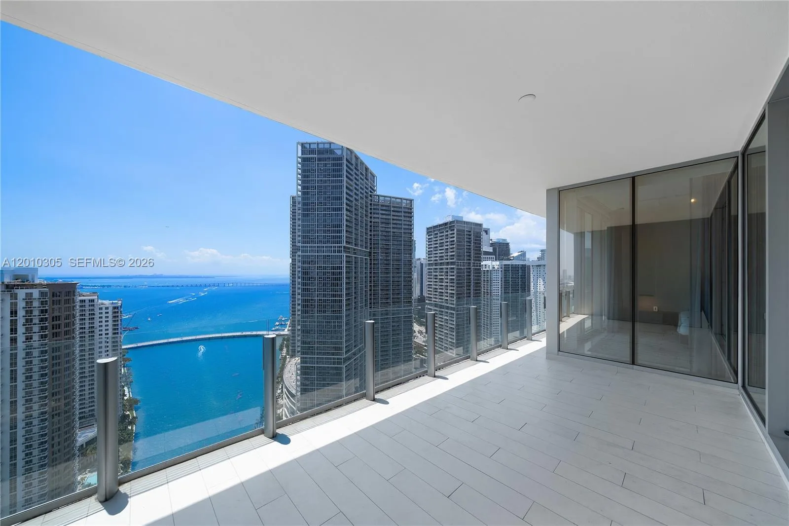 300 Biscayne Blvd Way # 3503C, Miami, FL 33131 photo 4