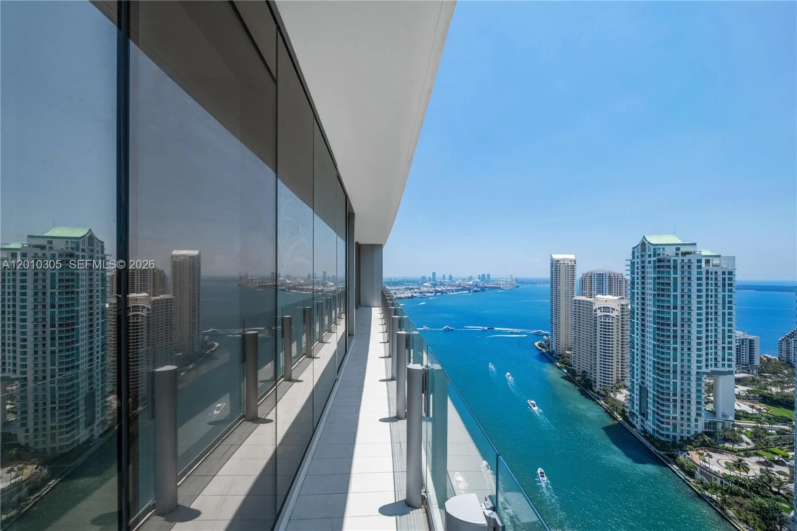 300 Biscayne Blvd Way # 3503C, Miami, FL 33131 photo 5