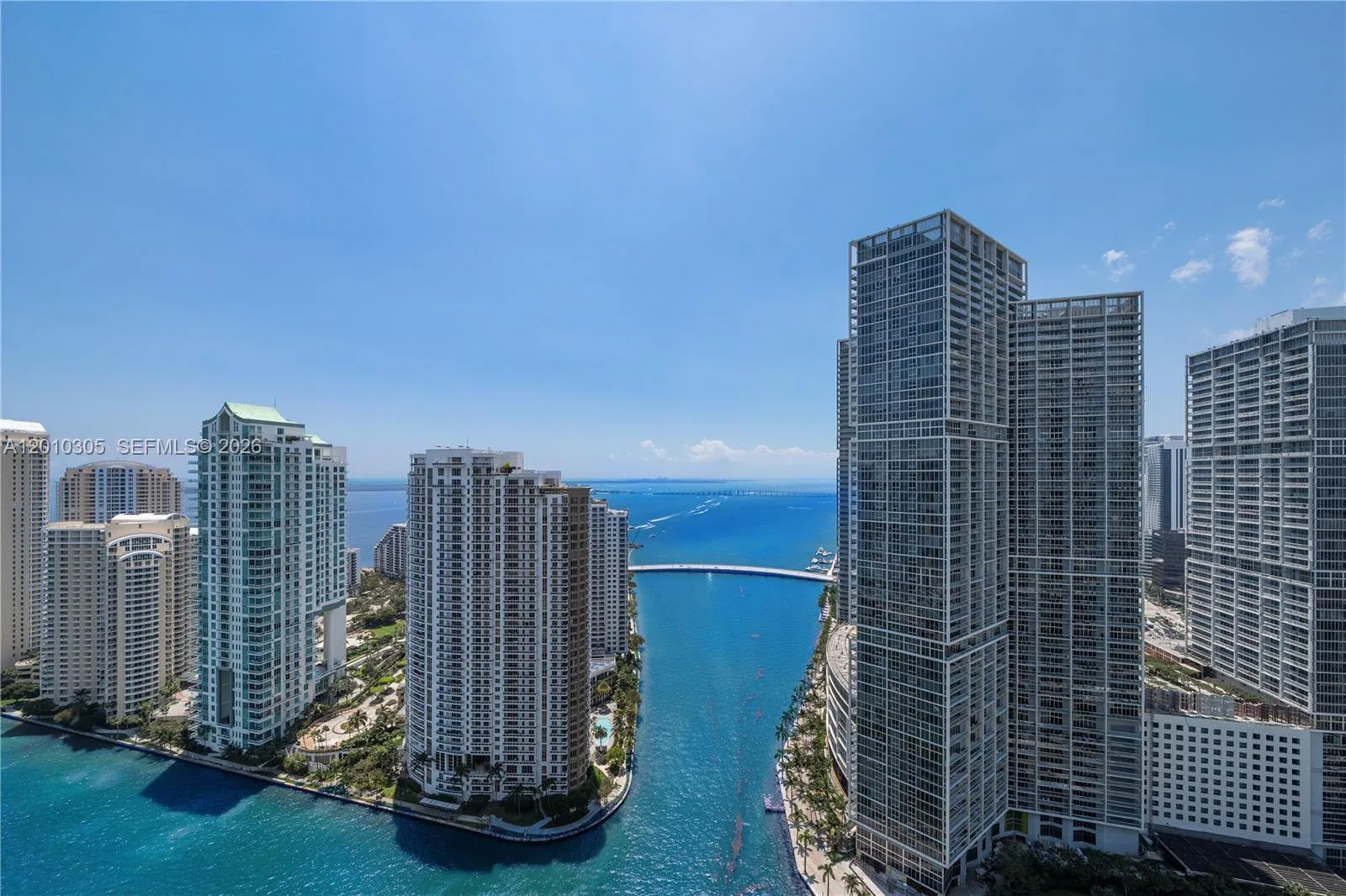 300 Biscayne Blvd Way # 3503C, Miami, FL 33131 photo 8