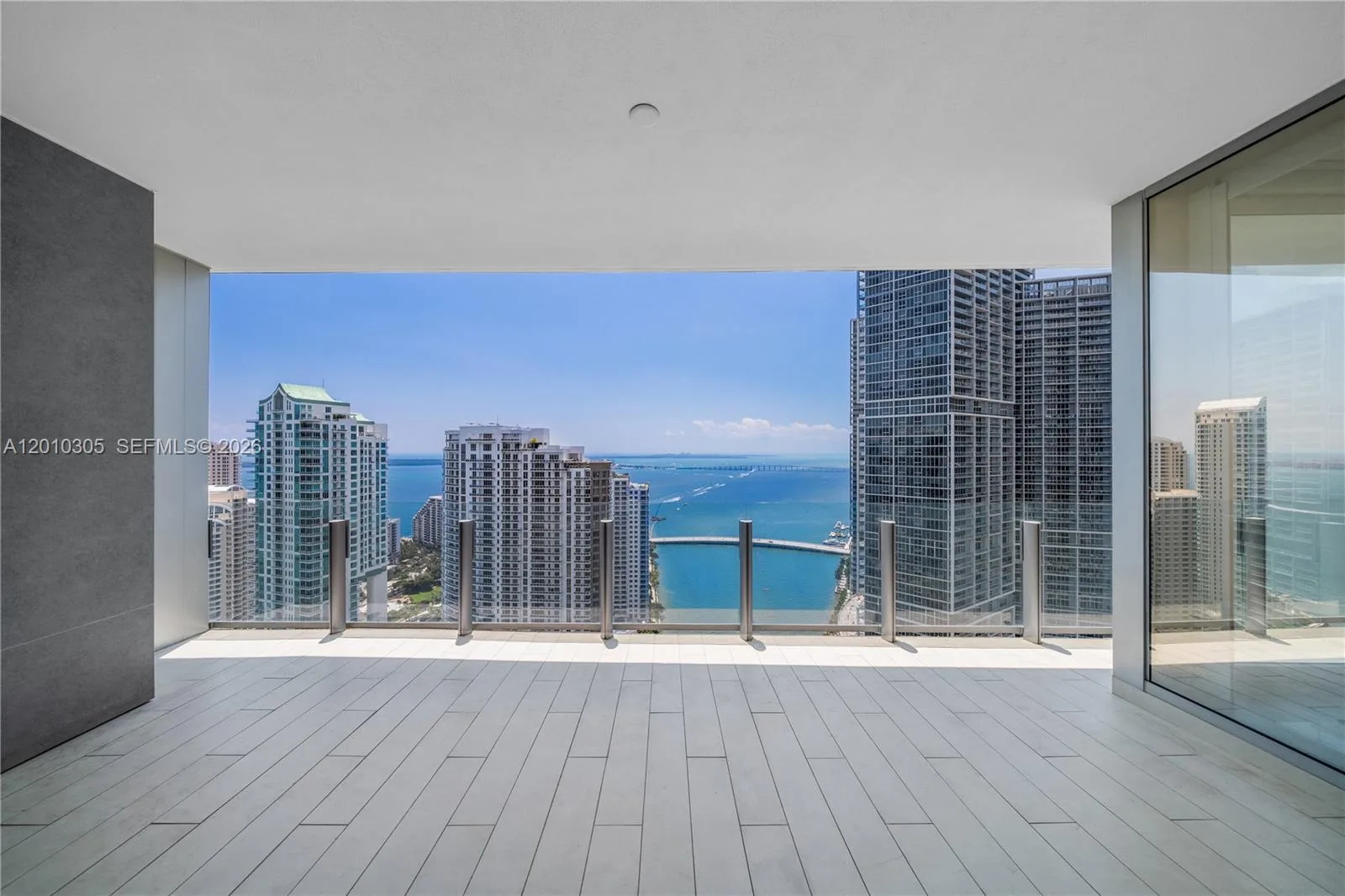300 Biscayne Blvd Way # 3503C, Miami, FL 33131 photo 9