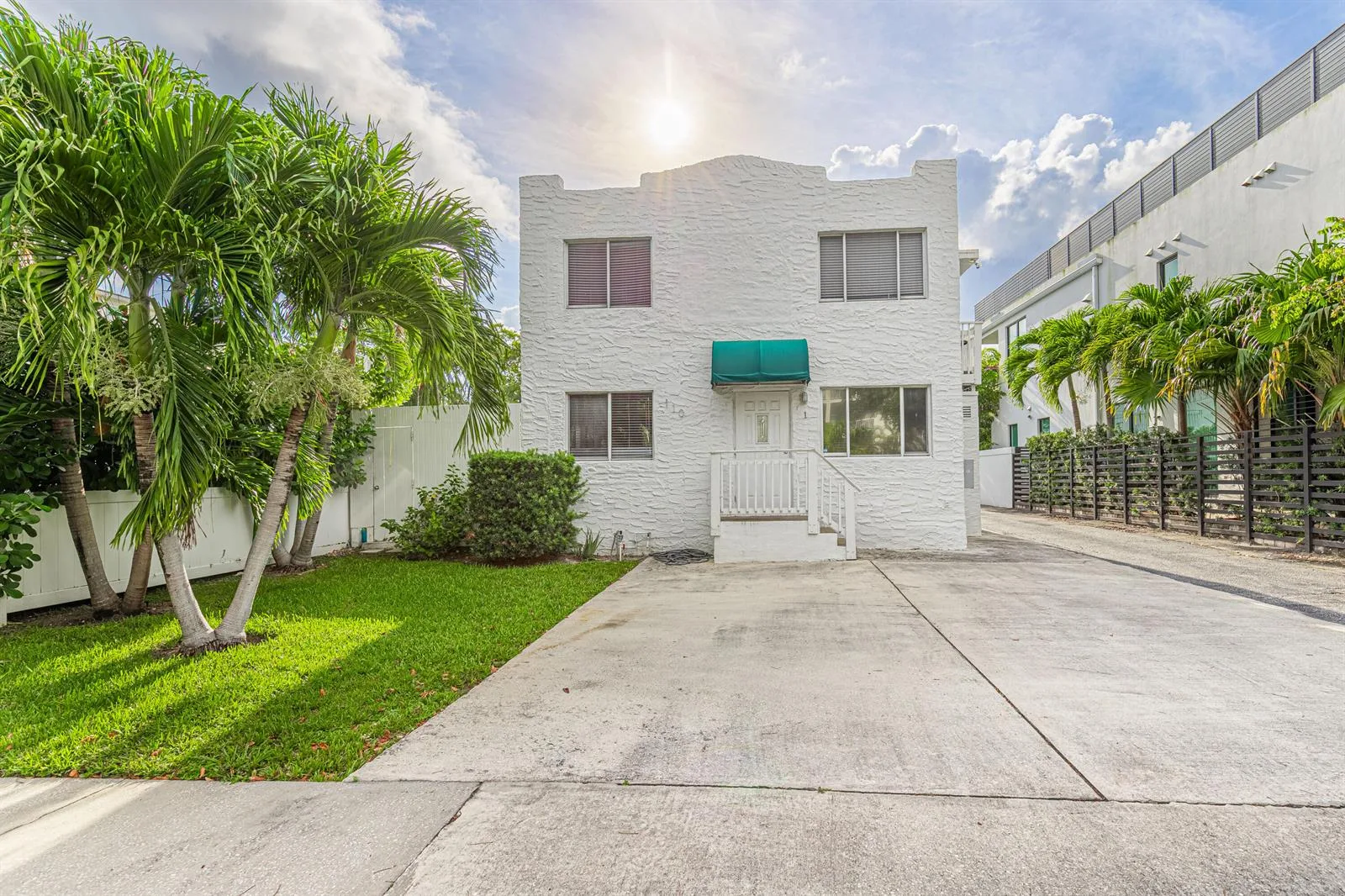 110 NE 16th Terrace # 1, Fort Lauderdale, FL 33301