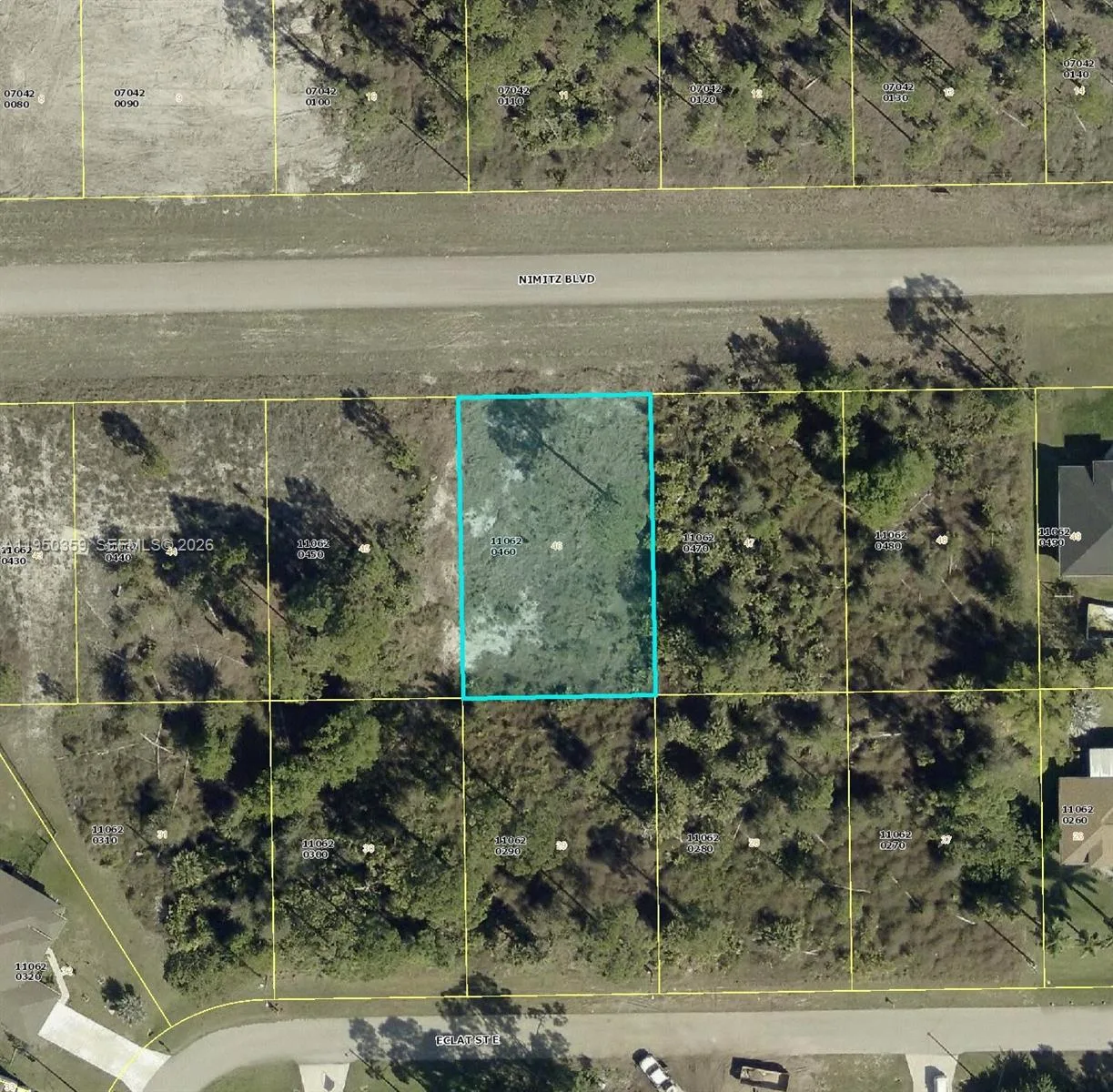 1216 NIMITZ BLVD, Lehigh Acres, FL 33974