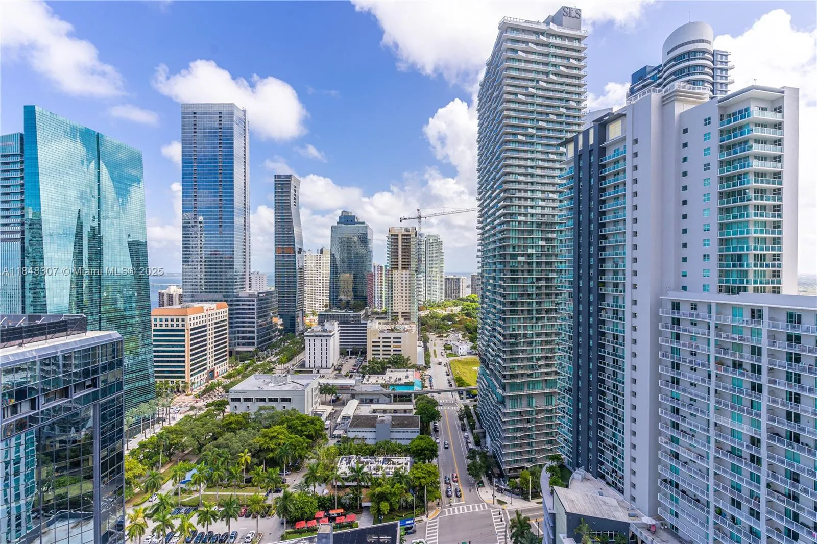 1080 Brickell Ave # 2601, Miami, FL 33131 photo 6