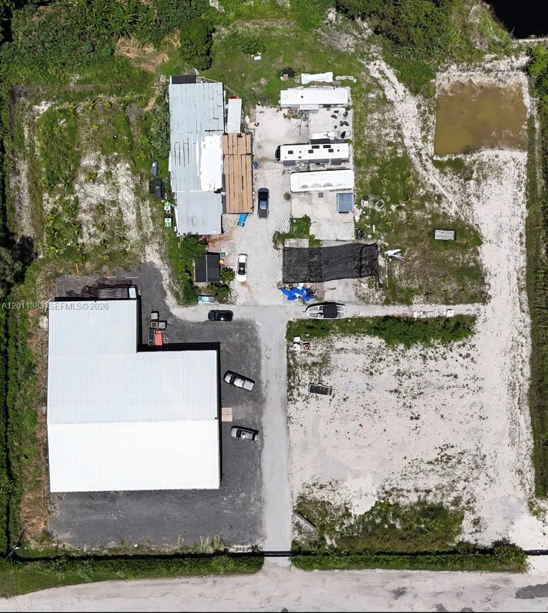 5601 SW 210th Ter, Southwest Ranches, FL 33332 photo 2
