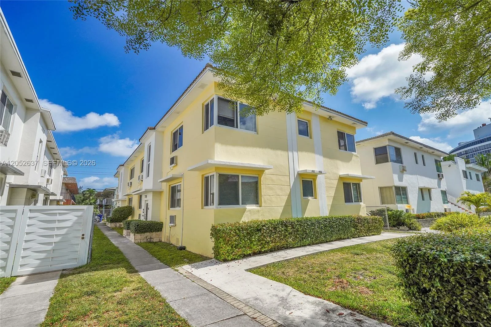955 Bay Dr # 7, Miami Beach, FL 33141