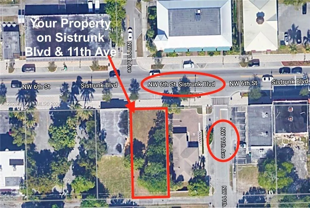1102 NW 6th St, Fort Lauderdale, FL 33311