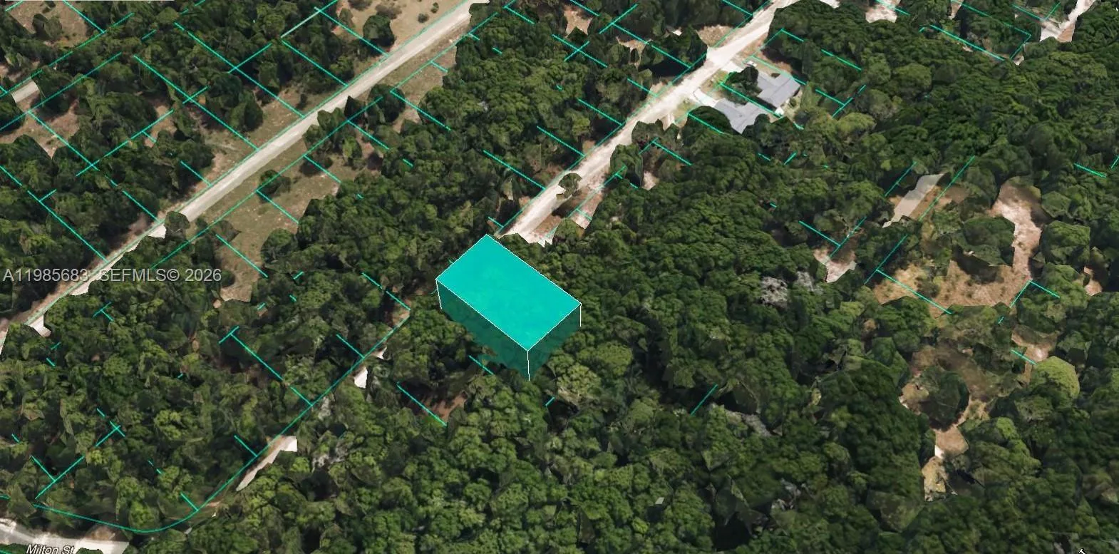 1912 Milton St, Inverness, FL 34453 photo 2