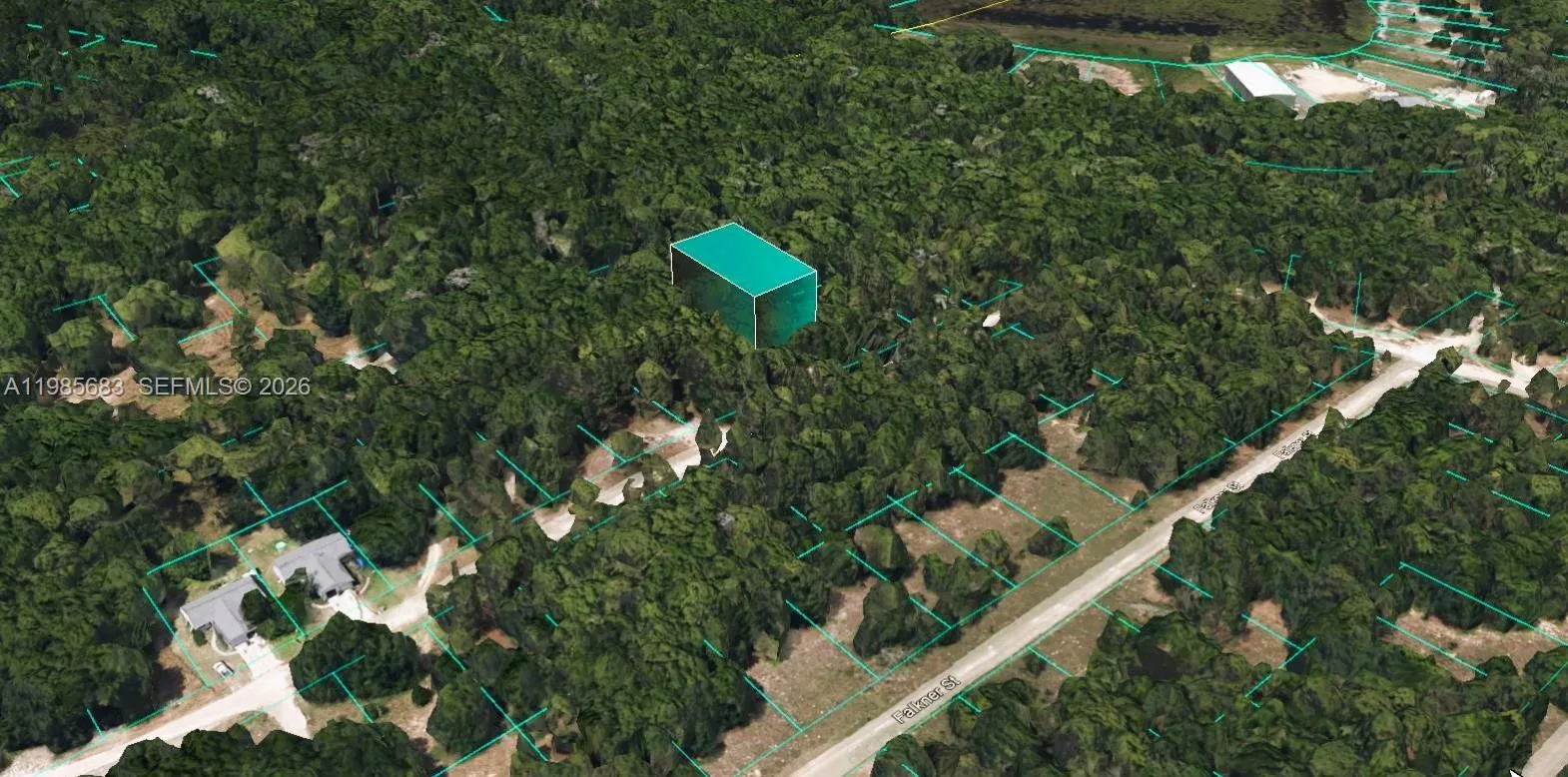 1912 Milton St, Inverness, FL 34453 photo 4