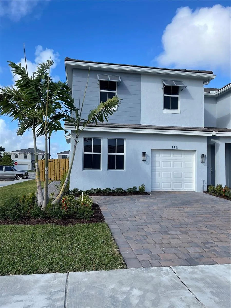 116 NE 13th Ter # 116, Homestead, FL 33033 photo 2