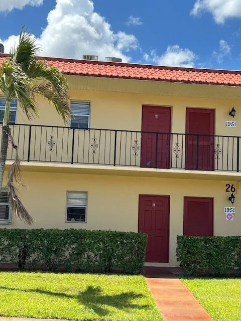 1951 SW Palm City Road # H, Stuart, FL 34994