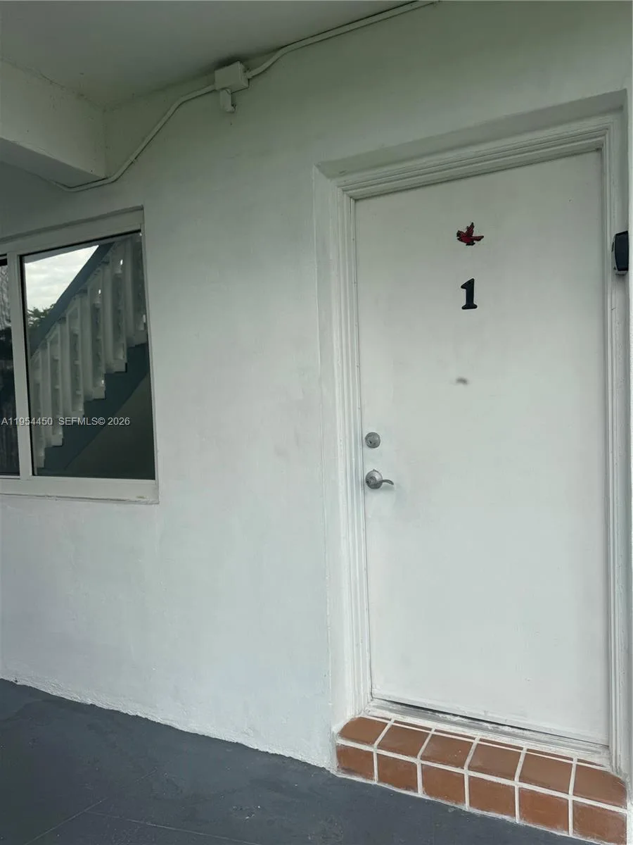 55 NW 204th St # 1, Miami Gardens, FL 33169