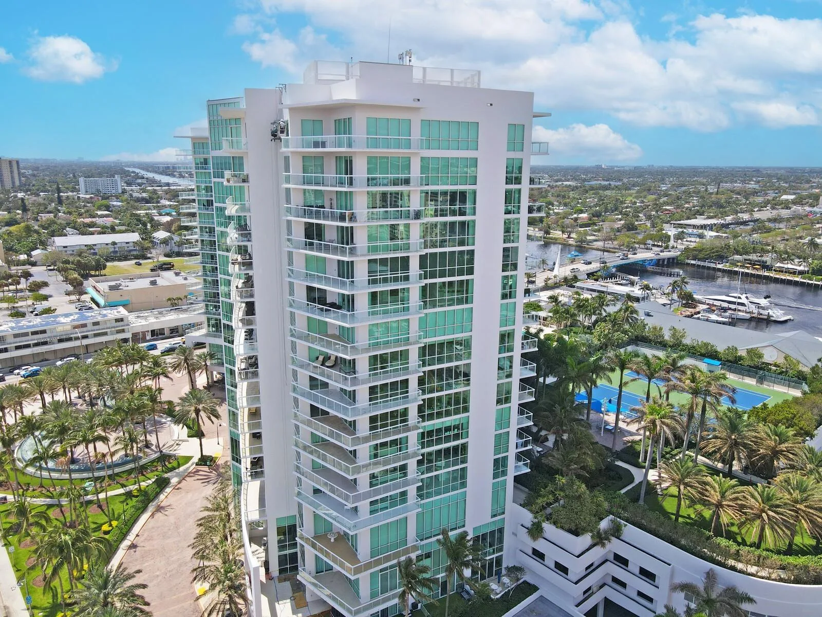 1 N Ocean Boulevard # 607, Pompano Beach, FL 33062