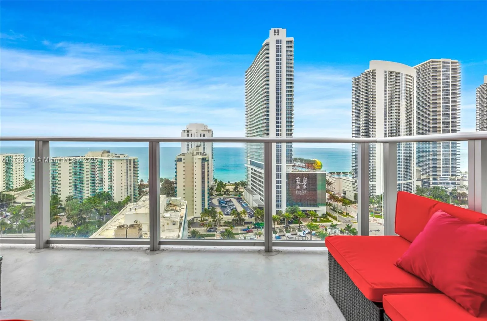 4010 S Ocean Dr # R1601, Hollywood, FL 33019 photo 2