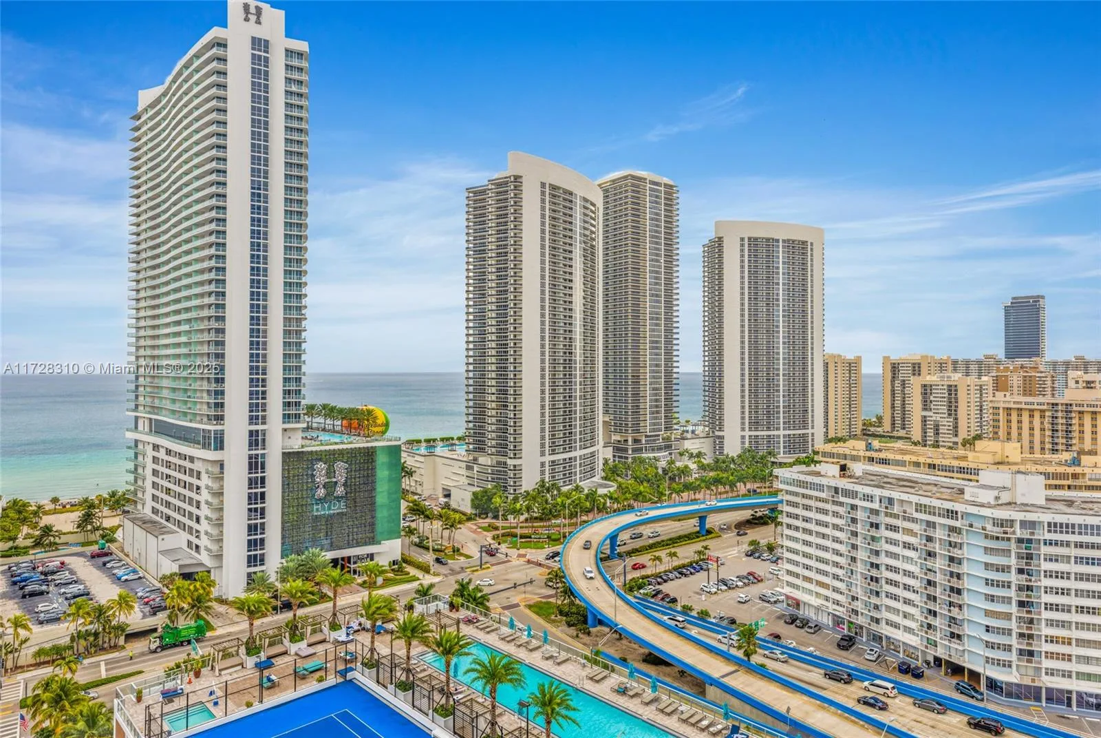 4010 S Ocean Dr # R1601, Hollywood, FL 33019 photo 5