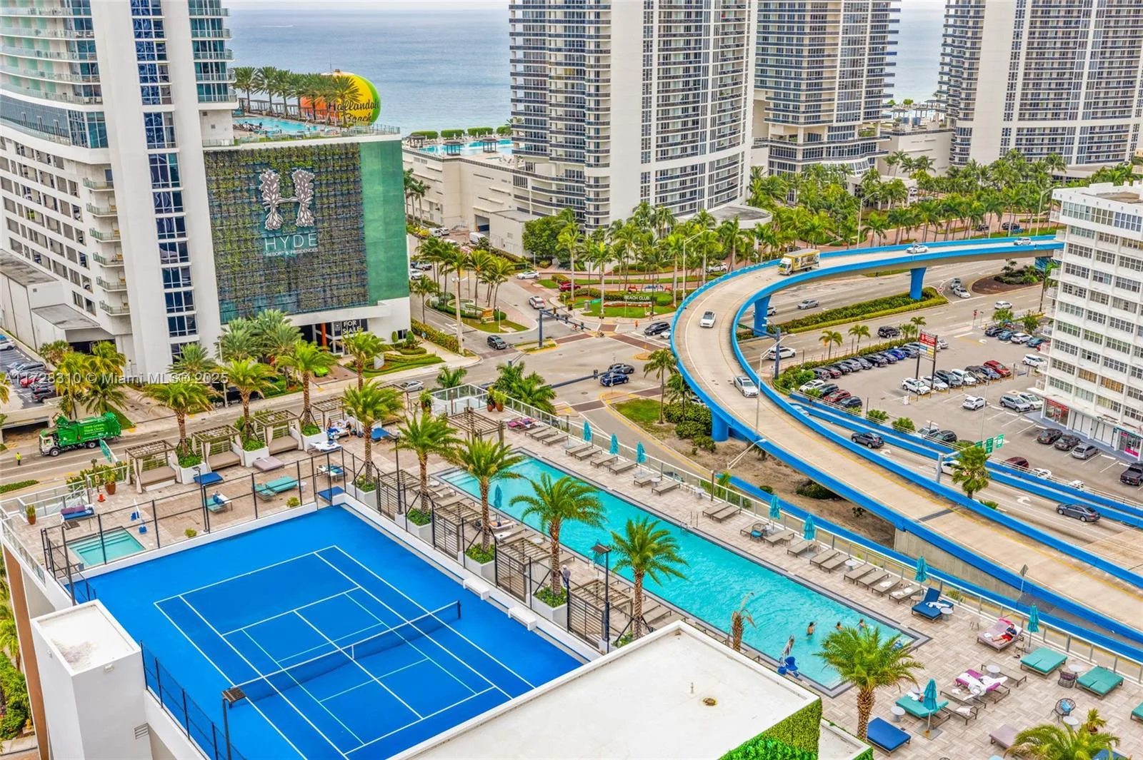 4010 S Ocean Dr # R1601, Hollywood, FL 33019 photo 6