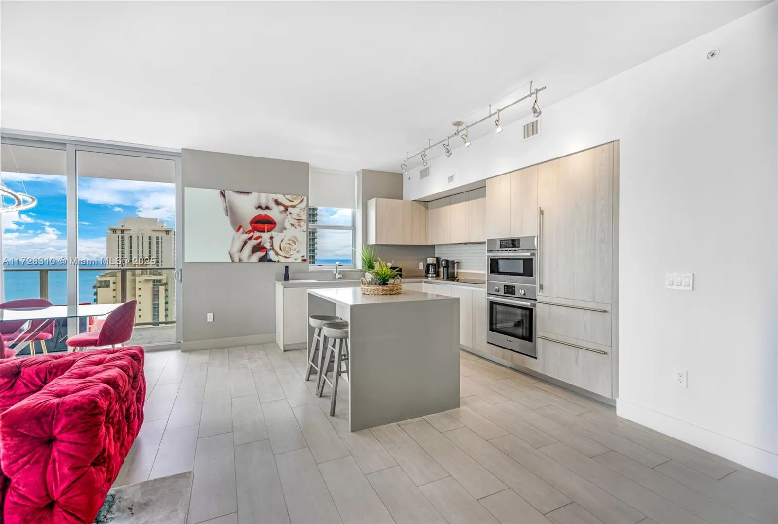 4010 S Ocean Dr # R1601, Hollywood, FL 33019 photo 8