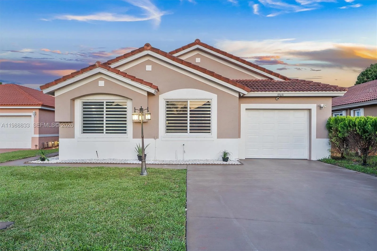 19031 NW 54th Ave, Miami, FL 33055