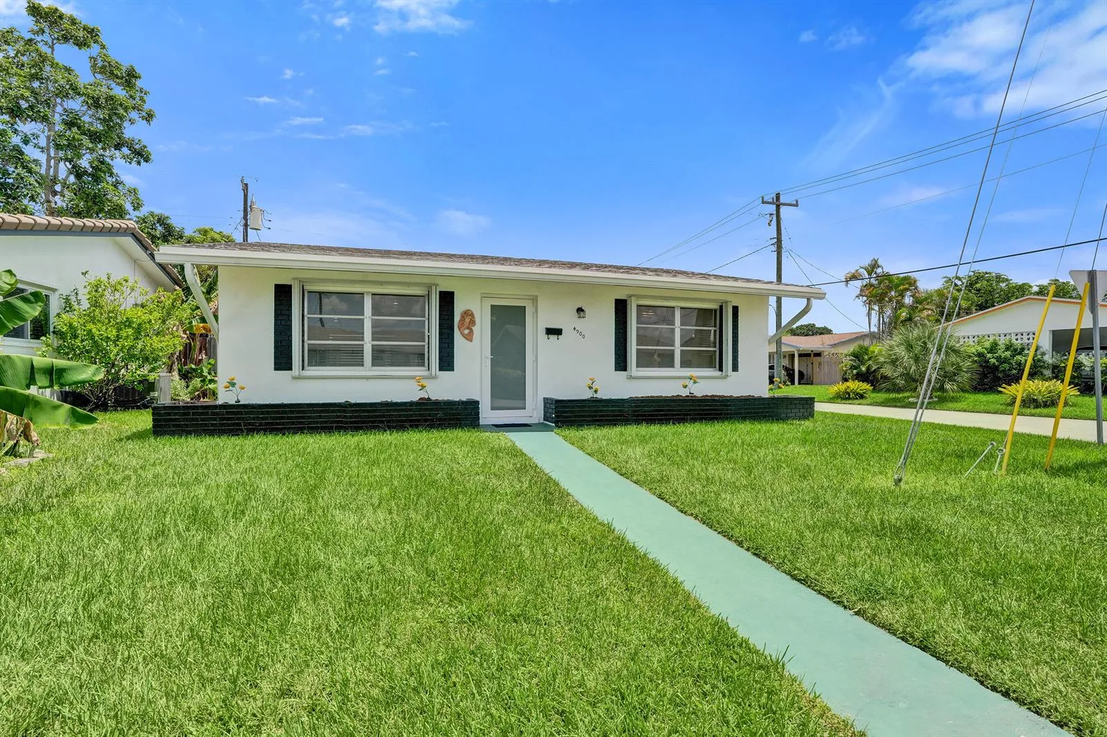 4900 NW 27 Terrace, Tamarac, FL 33309