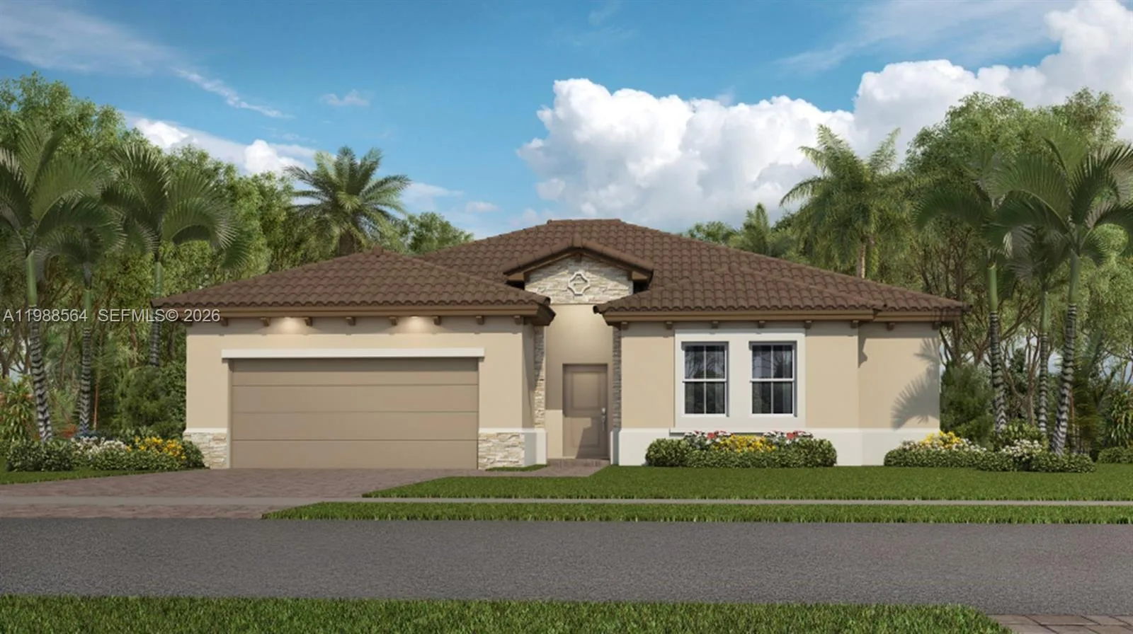 2505 SE 29 DR, Homestead, FL 33035