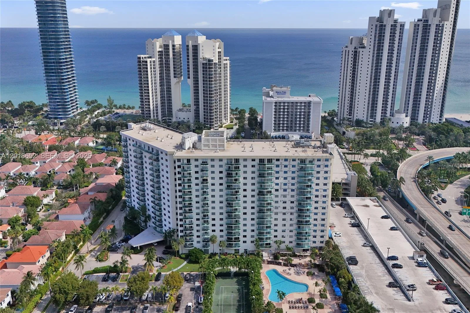 19370 Collins Ave # 426, Sunny Isles Beach, FL 33160 photo 3