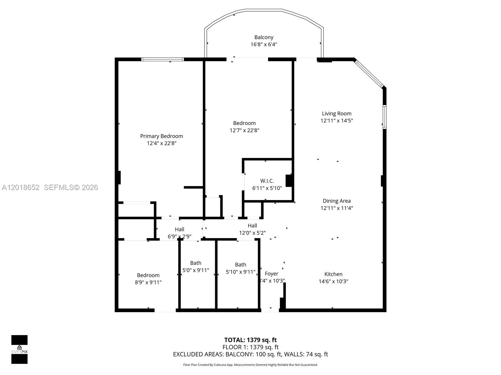 19370 Collins Ave # 426, Sunny Isles Beach, FL 33160 photo 5