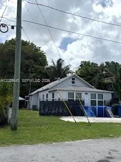 7640 NE 3rd Pl, Miami, FL 33138