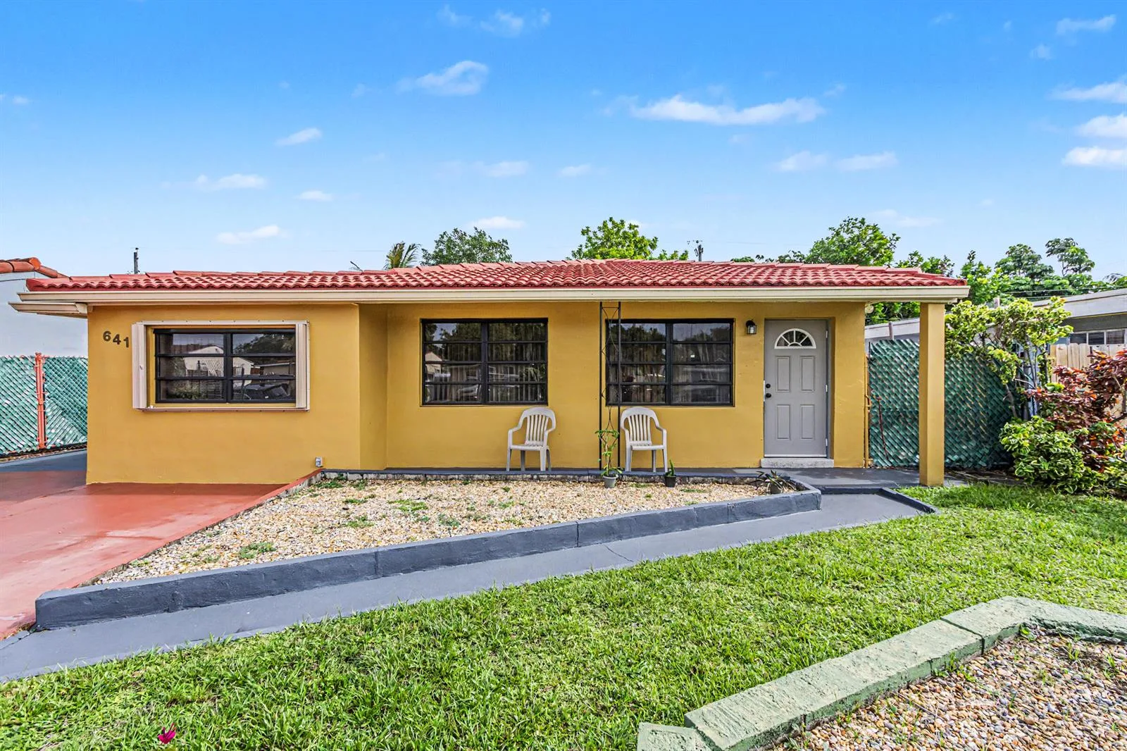 6417 SW 23rd Street, Miramar, FL 33023