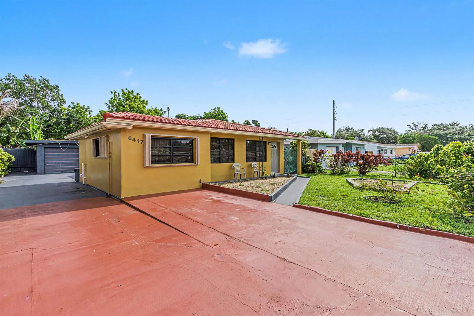 6417 SW 23rd Street, Miramar, FL 33023 photo 2