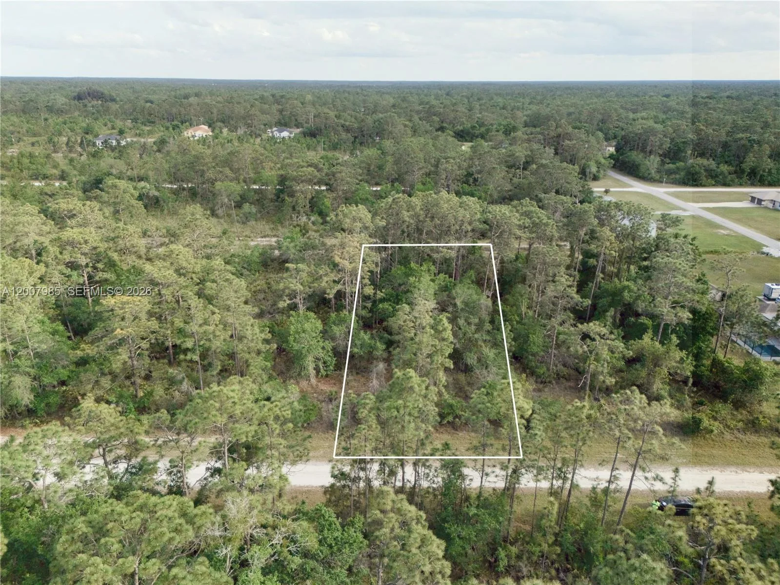 0 HIBISCUS DR, Other City - In The State Of Florida, FL 33855 photo 2