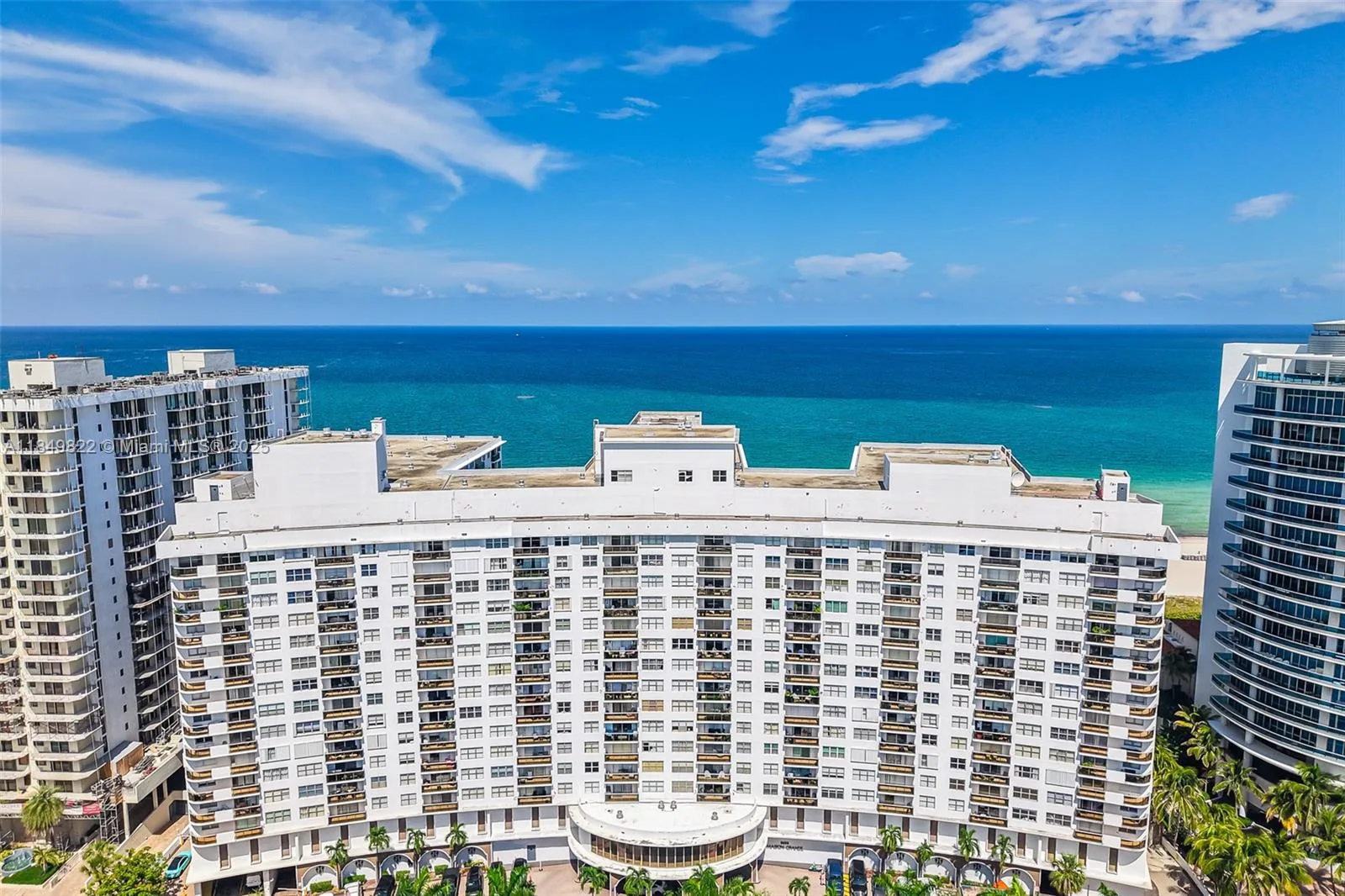 6039 Collins Ave # 936, Miami Beach, FL 33140