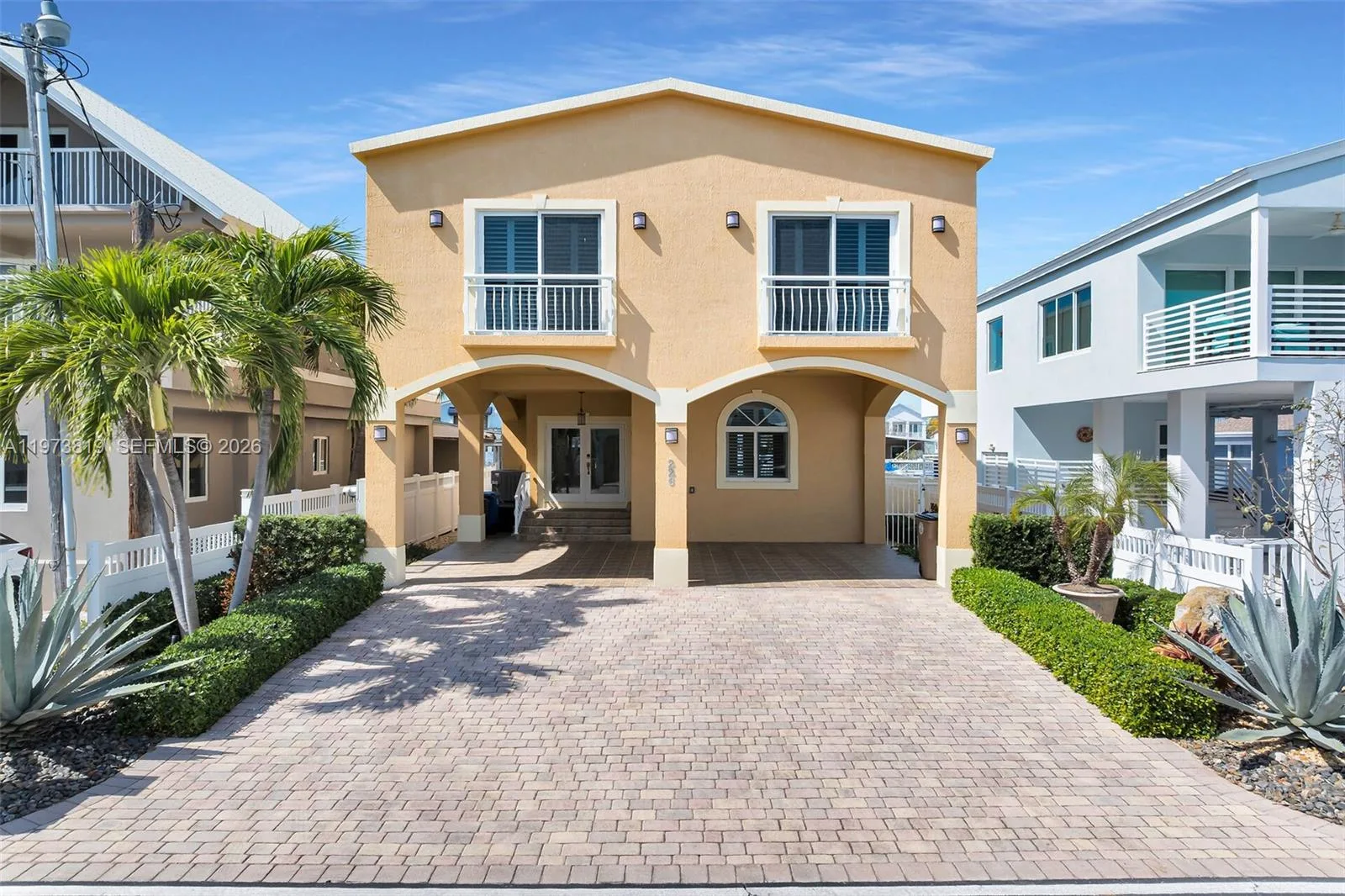 226 Normandy Dr, Tavernier, FL 33070